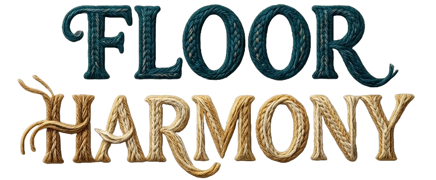 Floor Harmony Logo